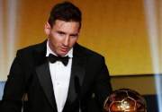 Lionel Messi should have got all Ballon d’Or since 2009, feels Gerard Pique